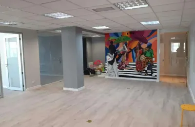 Prédio para alugar na Alameda Santos, 1787, Cerqueira César, São Paulo