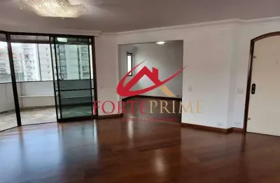 Apartamento com 3 quartos à venda na Rua República do Iraque, 1124, Brooklin Paulista, São Paulo
