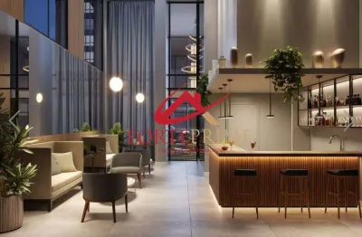 Apartamento de 91,65 m² no jardim das acácias, são paulo — venda com permuta