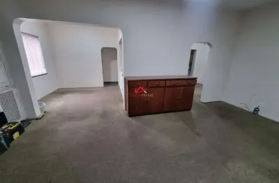 Casa comercial para alugar no jardim aeroporto, são paulo — 3 dormitórios, quintal e 2 vagas