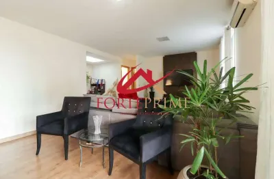 Apartamento com 3 quartos à venda na Rua Princesa Isabel, 17, Brooklin, São Paulo