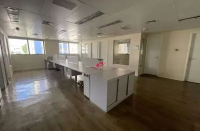 Sala comercial para alugar na Rua Joaquim Nabuco, 94, Brooklin, São Paulo
