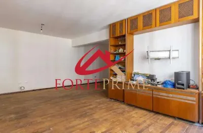 Apartamento com 3 quartos à venda na Alameda Lorena, 494, Jardim Paulista, São Paulo