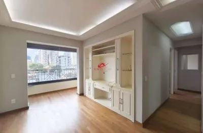 Apartamento com 3 quartos à venda na Rua Guaraiúva, 531, Cidade Monções, São Paulo