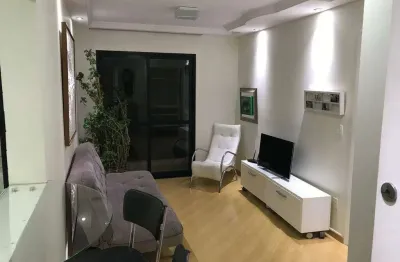 Apartamento com 1 dormitório para alugar, 38 m² , mobiliado, locação, moema