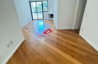 Apartamento para alugar no brooklin - avenida padre antonio josé dos santos 530