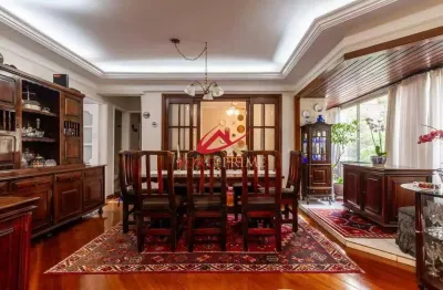 Maravilhoso apartamento de 114m² à venda no condomínio village – campo belo