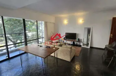 Apartamento à venda em vila cordeiro, sp • 90 m² • financiamento aceito