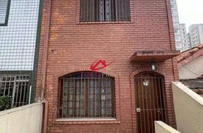 Casa à venda em vila do encontro, sp – 3 quartos, 1 suíte, 2 vagas