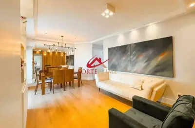 Apartamento com 3 quartos à venda na Rua Ernesto de Oliveira, 430, Vila Mariana, São Paulo