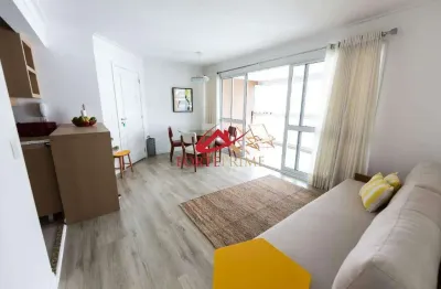 Apartamento à venda na vila olímpia, sp | 3 suítes, 2 vagas, lazer completo