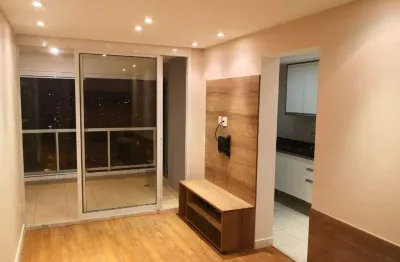 Apartamento 1 dormitório com suíte no brooklin paulista – aluguel r$4.600,00