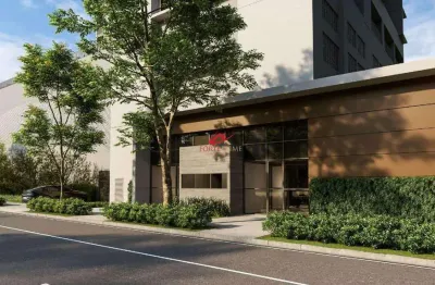 Apartamento para à venda de 1 quarto 1 suíte 2 vagascampo belo93429