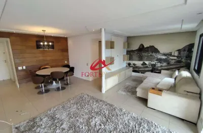 Apartamento 2 dormitórios com 2 vagas na vila nova conceição – aluguel com infraestrutura completa