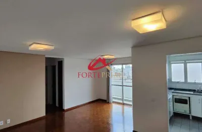 Apartamento no brooklin novo – conforto e praticidade em localização privilegiada