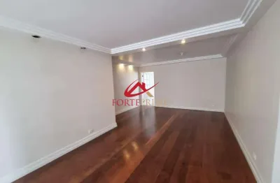 Apartamento em moema – 3 quartos, conforto e excelente localização