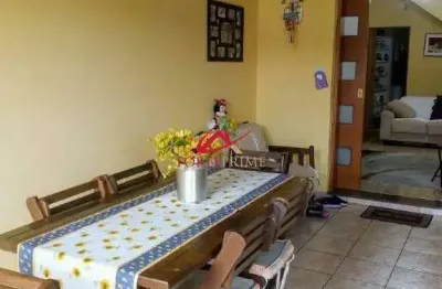 Casa à venda em vila joaniza, são paulo - 3 quartos, 2 vagas, 125 m²