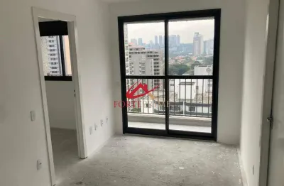 Apartamento à venda na vila olímpia, são paulo – financiamento disponível