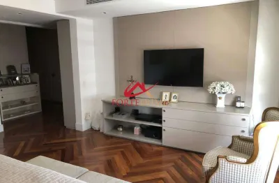 Venda: apartamento frontal no campo belo, 3 suítes, 5 vagas, 495 m² internos + 774 m² externos