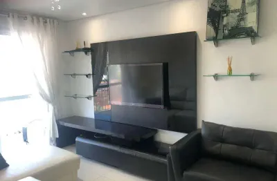 Apartamento com 2 quartos para alugar na Rua Leopoldo de Bulhões, 35, Vila Clementino, São Paulo