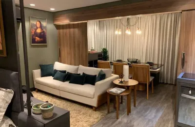 Apartamento com 1 dormitório para alugar, 43 m² por r$ 6.210,00/mês - campo belo - são paulo/sp