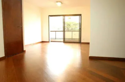 Excelente apartamento de 110m² para locação no edifício ilhéus – campo belo
