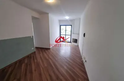 Apartamento com 3 dormitórios, suíte e varanda — excelente localização!