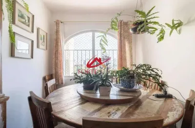 Apartamento 2 quartos de 67m² na vila olímpia (frente) – financia