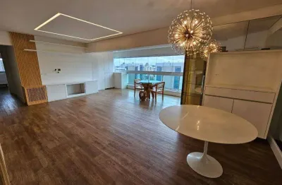 Apartamento com 3 quartos à venda na Rua Bacaetava, 264, Brooklin, São Paulo