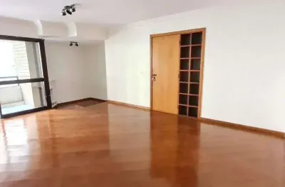 Lindo apartamento semi-mobiliado, com 4 dormitórios, sendo 2 suítes, ampla sala para dois ambientes com terraço, copa, cozinha planejada e 3 vagas de