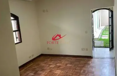 Casa 3 quartos com 2 vagas no brooklin — ampla, moderna e pronta para morar