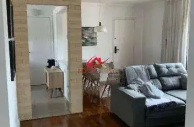Apartamento 3 dormitórios para aluguel na vila olímpia, 97 m², 1 vaga