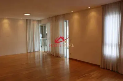 Apartamento com 4 quartos para alugar na Avenida Doutor Cardoso de Melo, 585, Vila Olímpia, São Paulo