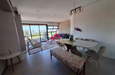 Apartamento 138m² 3 dormitorios 2 vagas venda/locação r$ 10.000.00 - brooklin são paulo sp