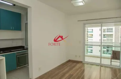 Excelente apartamento de 59m² para locação no condomínio sky campo belo – campo belo