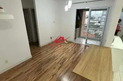 Apartamento moderno na fundação – 62m², 1 suíte, varanda gourmet e lazer completo! oportunidade imperdível em são caetano!