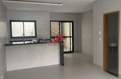 Casa com 3 quartos à venda na Rua José Antônio Maver, 55, Vila Gumercindo, São Paulo