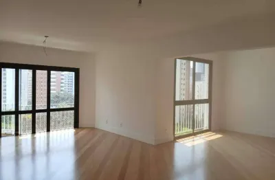 Apartamento com 3 dormitórios à venda, 177 m² por r$ 3.198.000,00 - moema - são paulo/sp