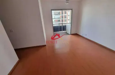 Excelente apartamento de 78m² para locação no condomínio maison mont blanc – campo belo