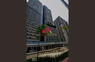 More com conforto na chácara santo antônio – apartamento para aluguel no condominio praça são paulo