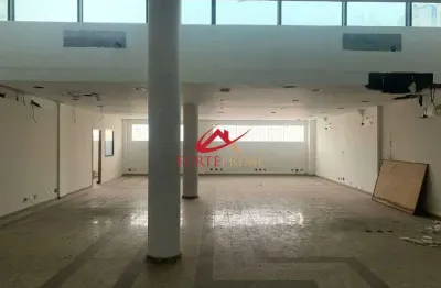 ?? prédio comercial para locação – 1.147 m² | 3 pavimentos | 15 vagas | excelente localização