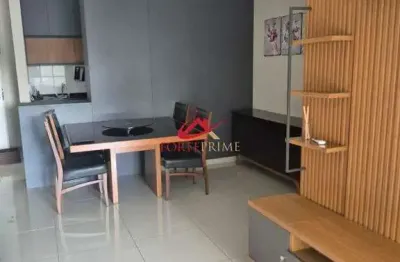 Apartamento com 3 quartos para alugar na Rua João Simões de Souza, 268, Morumbi, São Paulo