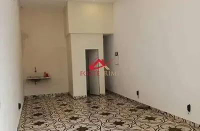 Alugo sala comercial no campo belo – 45m² | com banheiro privativo