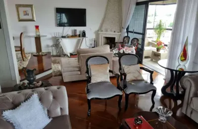 Apartamento com 3 quartos à venda na Rua Amparo, 75, Vila Baeta Neves, São Bernardo do Campo