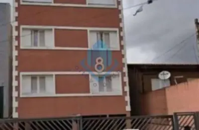 Apartamento com 2 dormitórios à venda, 55 m² por r$ 256.000,00 - vila santa luzia - são bernardo do campo/sp