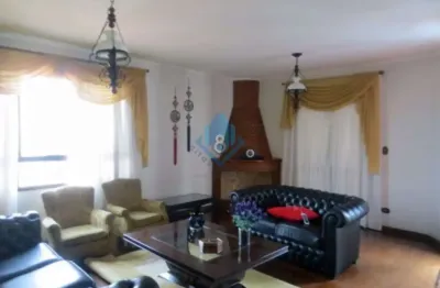 Apartamento à venda, 155 m² por r$ 1.270.000,00 - nova petrópolis - são bernardo do campo/sp