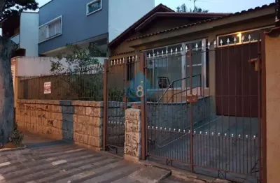 Casa residencial à venda, nova petrópolis, são bernardo do campo - ca0020.