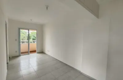 Apartamento com 2 dormitórios para alugar, 52 m² por r$ 2.210,00/mês - centro - são bernardo do campo/sp