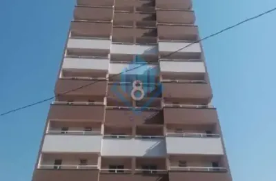 Apartamento com 2 dormitórios para alugar, 52 m² por r$ 2.110,00/mês - centro - são bernardo do campo/sp