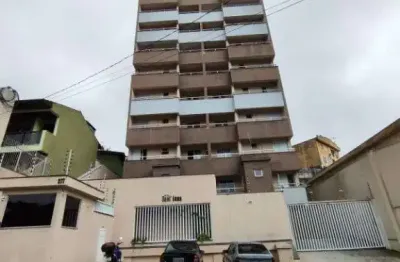 Apartamento com 2 dormitórios para alugar, 52 m² por r$ 2.110,00/mês - centro - são bernardo do campo/sp